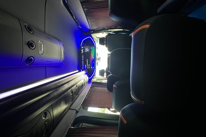 Huatulco Airport: Round-Trip Transfer to Huatulco Hotels
