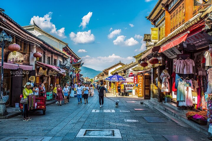 9-Day Tour: Explore Yunnan