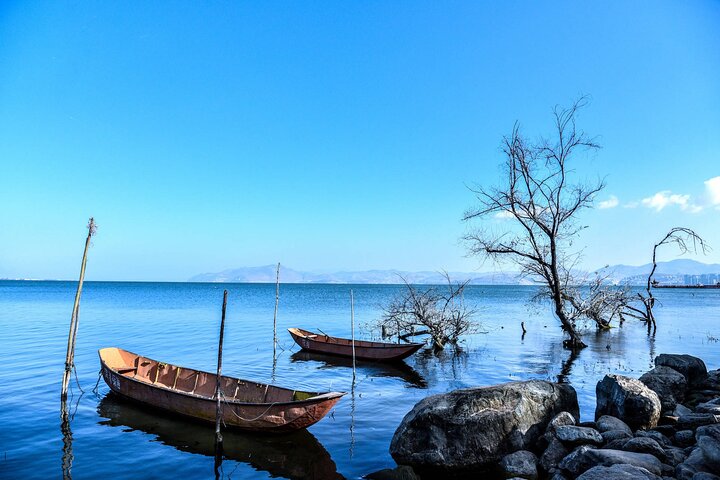 9-Day Tour: Explore Yunnan
