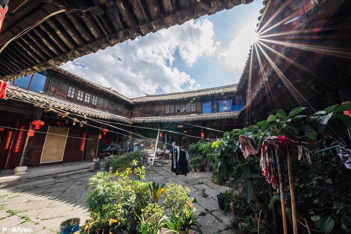 9-Day Tour: Explore Yunnan