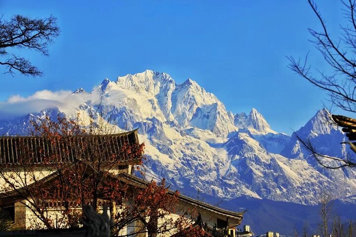9-Day Tour: Explore Yunnan