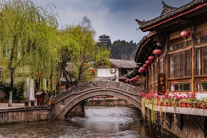 9-Day Tour: Explore Yunnan