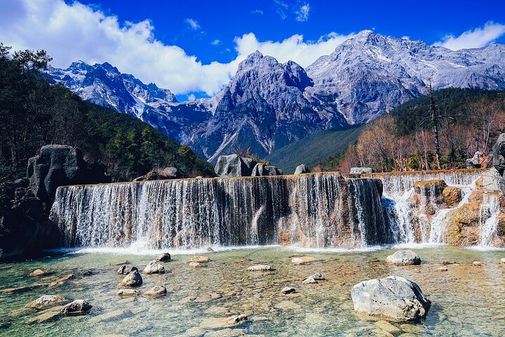 9-Day Tour: Explore Yunnan