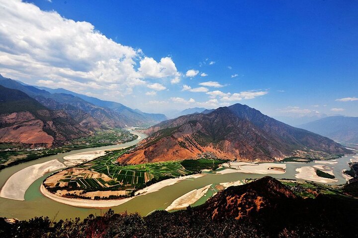 9-Day Tour: Explore Yunnan