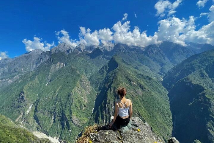 9-Day Tour: Explore Yunnan