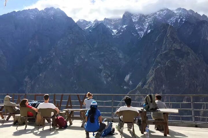 9-Day Tour: Explore Yunnan