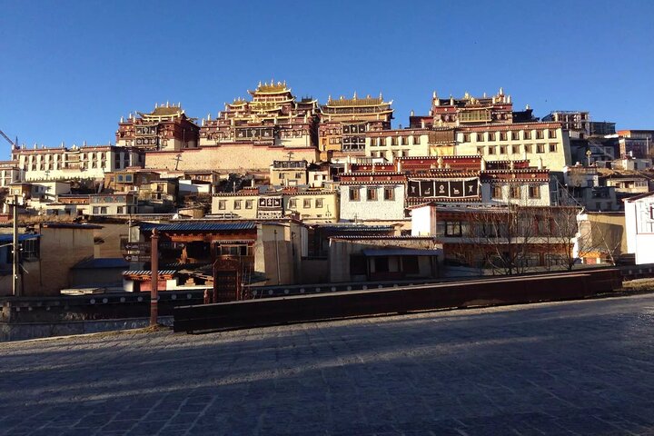 9-Day Tour: Explore Yunnan