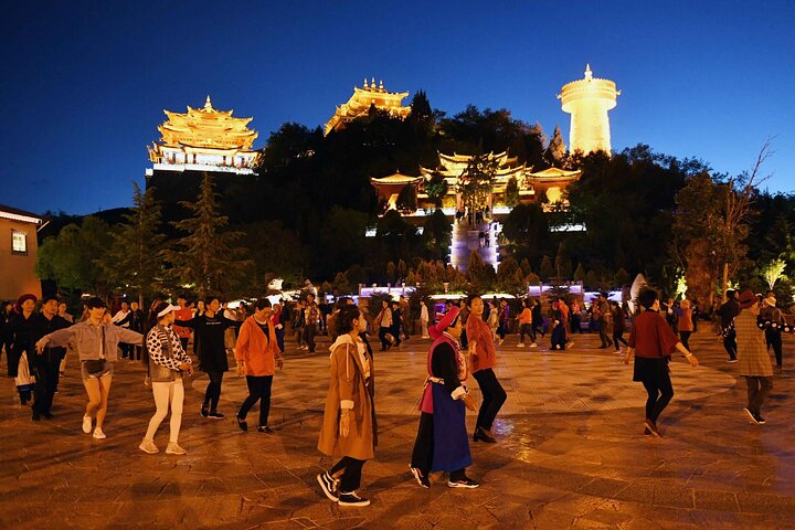 9-Day Tour: Explore Yunnan