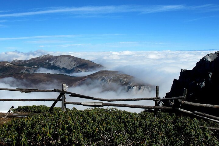 9-Day Tour: Explore Yunnan