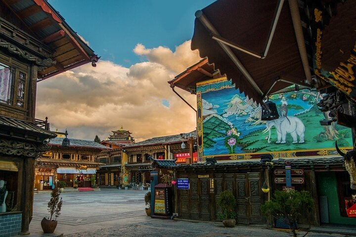 9-Day Tour: Explore Yunnan