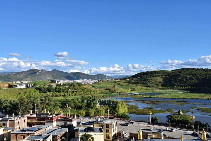 9-Day Tour: Explore Yunnan
