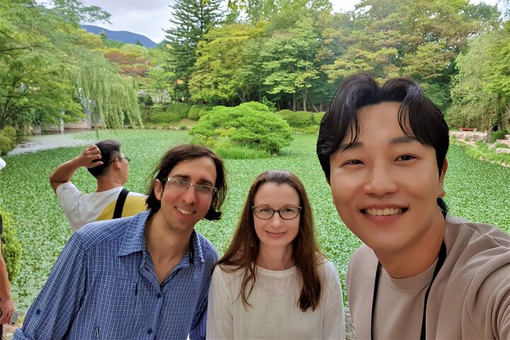 Private Gyeongju Tour - Explore Gyeongju UNESCO Sites