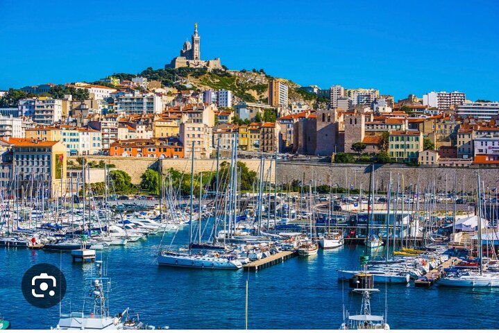 Private Transfers Provence by smart vtc