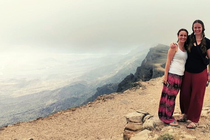 East Salalah Mountain Safari, Wadi Darbat, Beach, Camels, Dunes