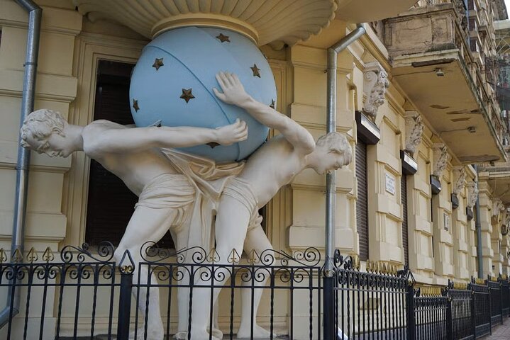 "Odessa from Moldova: A Guided Day Trip to Remember"