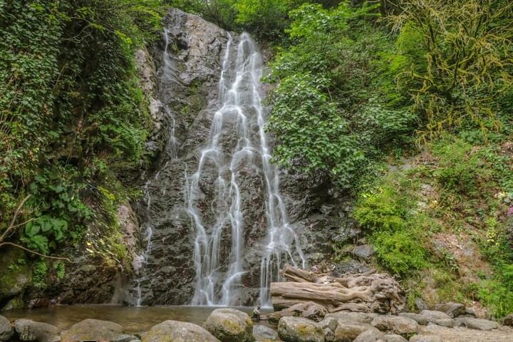 Private Full Day Tour from Batumi to Waterfalls