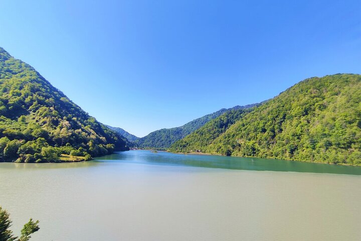 Private Full Day Tour from Batumi to Waterfalls