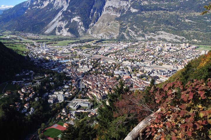 Chur Old Town: A Journey Through 5,000 Years of Swiss History