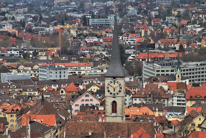 Chur Old Town: A Journey Through 5,000 Years of Swiss History