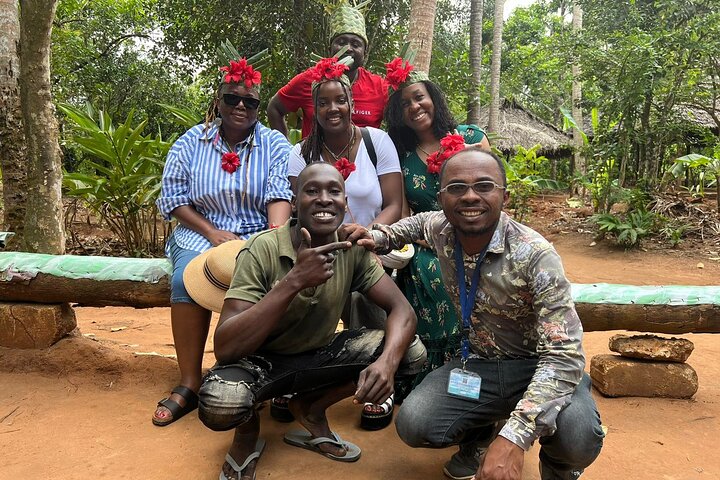 Zanzibar Spice Tour