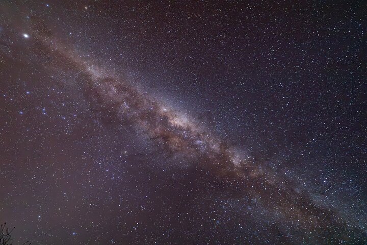 The Roofless Experience San Pedro de Atacama Stargazing Tour