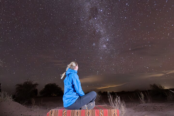 The Roofless Experience San Pedro de Atacama Stargazing Tour