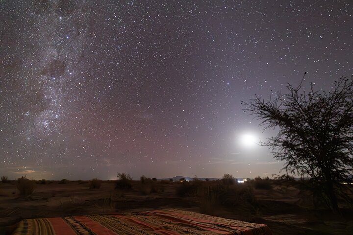 The Roofless Experience San Pedro de Atacama Stargazing Tour