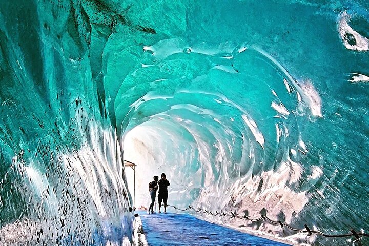 Chamonix Mont-Blanc Full Day Guided Tour