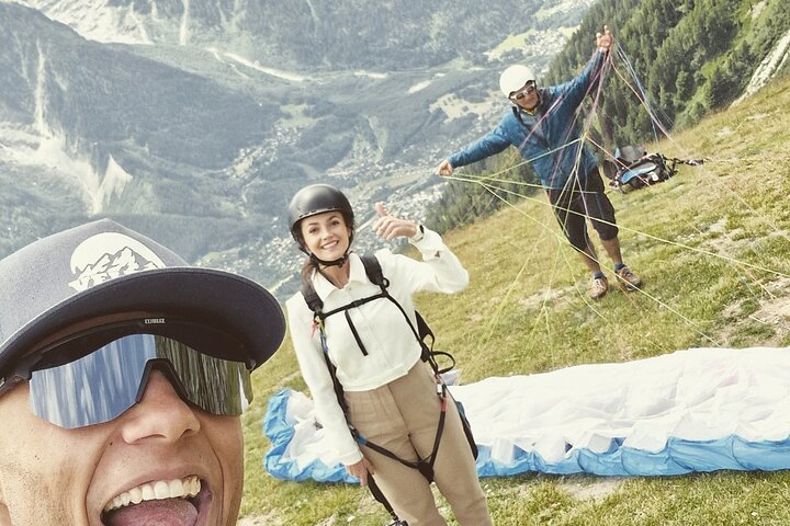 Chamonix Mont-Blanc Full Day Guided Tour