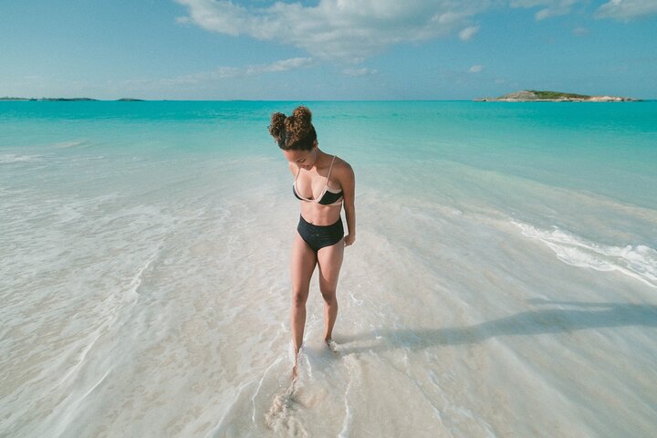 Miami/Lauderdale: Bahamas Day Cruise & Getaway