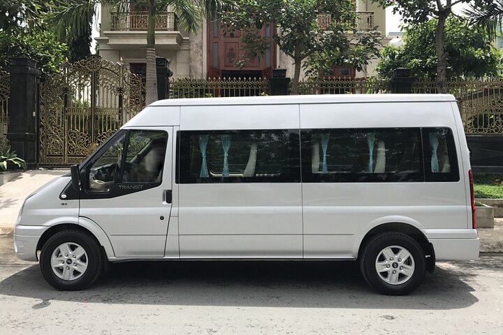 DELUXE Halong Bay Day Tour From Hanoi, Daily Operated 2026 - 2027