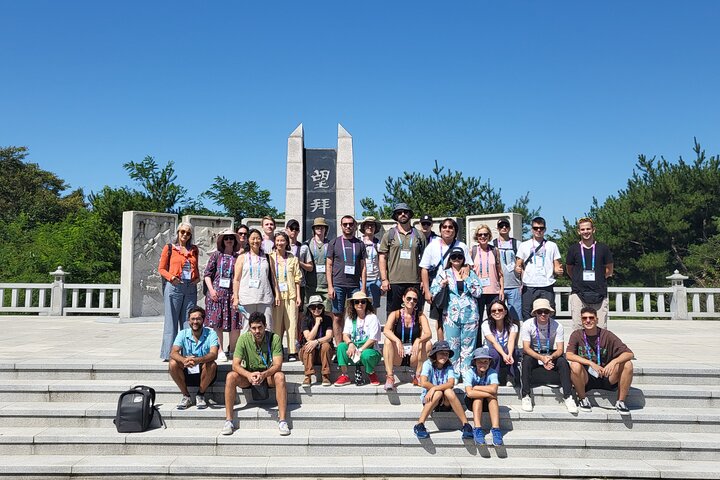 Best DMZ Tour Korea from Seoul (Suspension Bridge & JSA Museum)
