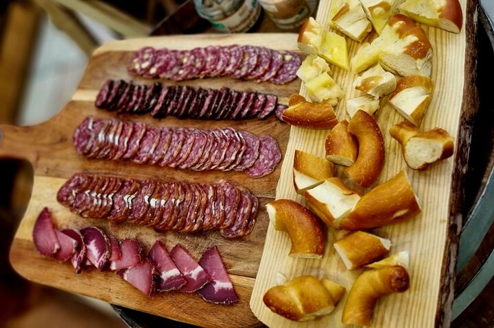 Strasbourg Food Tour - A Taste of Tradition by Do Eat Better