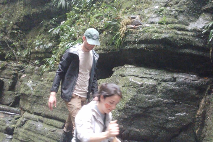 1 Day Tour waterfalls Rout