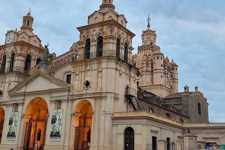 Cordoba for the curious
