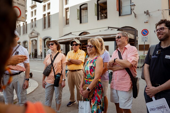 Discover the Charm of Palermo: A 3-Hour UNESCO Sites Walking Tour