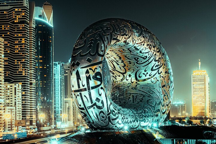 Dubai Stopover & Layover Tour – Private, Fast & Flexible!