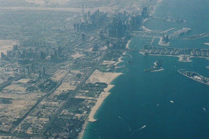 Dubai Stopover & Layover Tour – Private, Fast & Flexible!