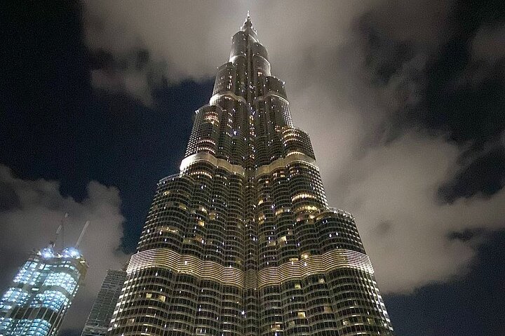 Dubai Stopover & Layover Tour – Private, Fast & Flexible!