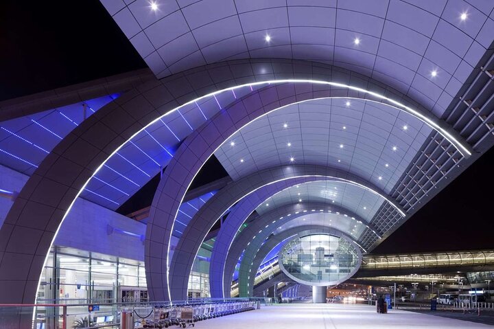 Dubai Stopover & Layover Tour – Private, Fast & Flexible!