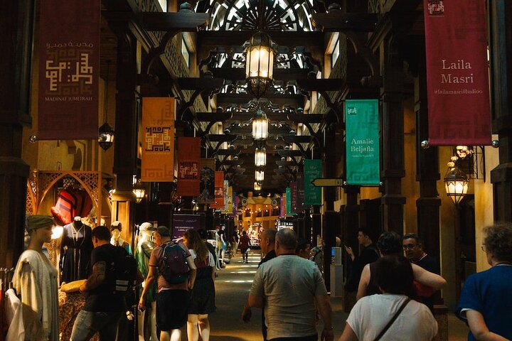 Dubai Stopover & Layover Tour – Private, Fast & Flexible!