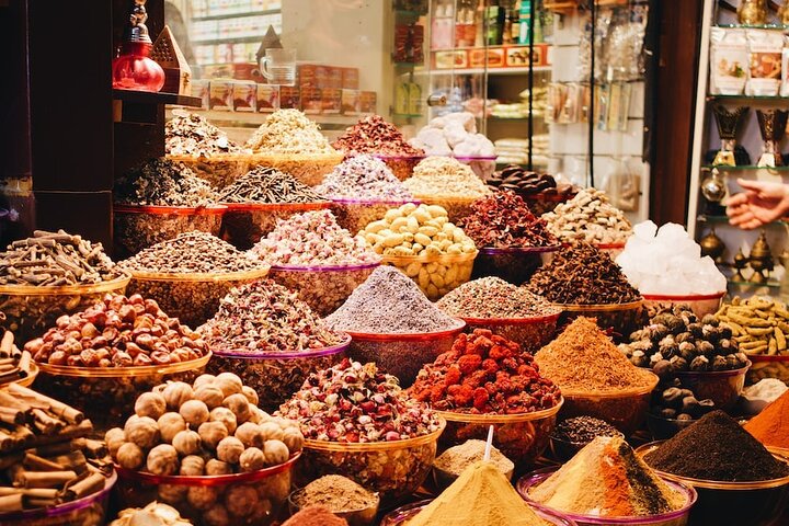 Dubai Stopover & Layover Tour – Private, Fast & Flexible!