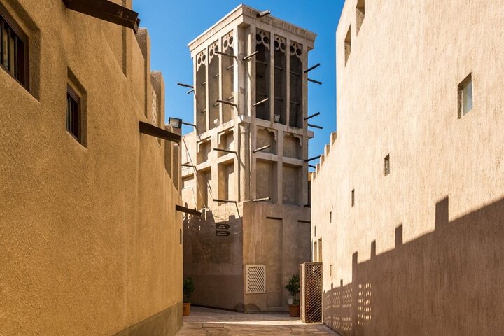 Dubai Private Premium Full-Day Sightseeing Tour with Burj Khalifa