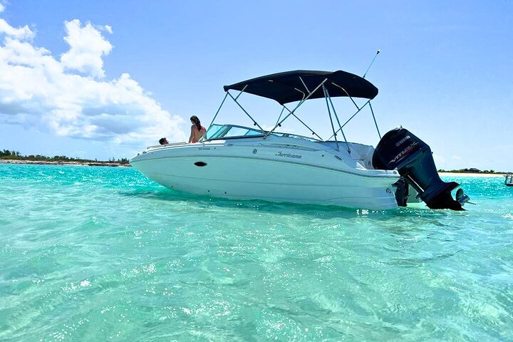 Private Boat Tour with Snorkeling, Island Hopping, and Noahs Ark