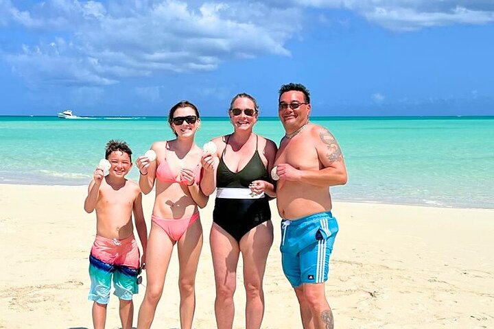 Private Boat Tour with Snorkeling, Island Hopping, and Noahs Ark