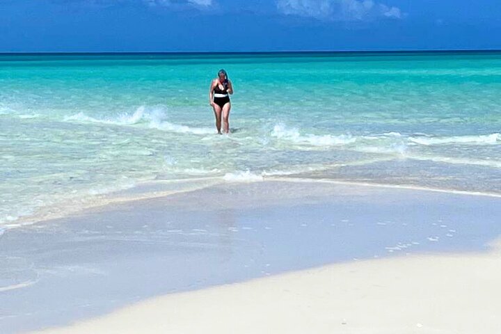 Private Boat Tour with Snorkeling, Island Hopping, and Noahs Ark