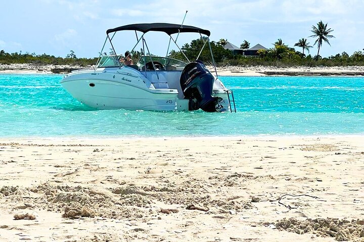 Private Boat Tour with Snorkeling, Island Hopping, and Noahs Ark