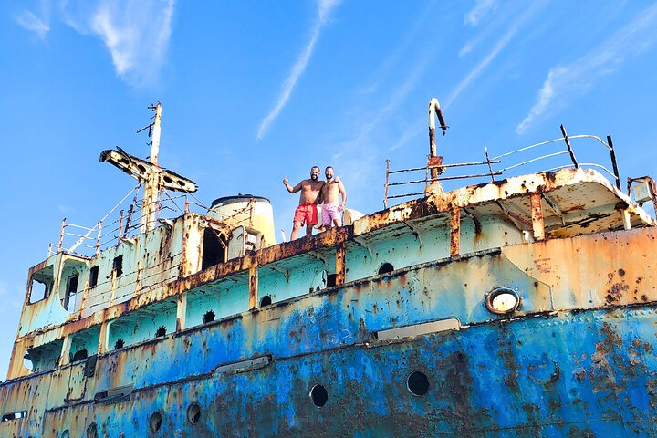 Private Boat Tour with Snorkeling, Island Hopping, and Noahs Ark