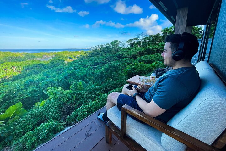 Okinawa: Scuba Diving Tour with Wagyu BBQ Lunch and English guide