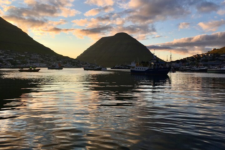 Understanding Klaksvík: A Self-guided city tour in KlaksvÍk